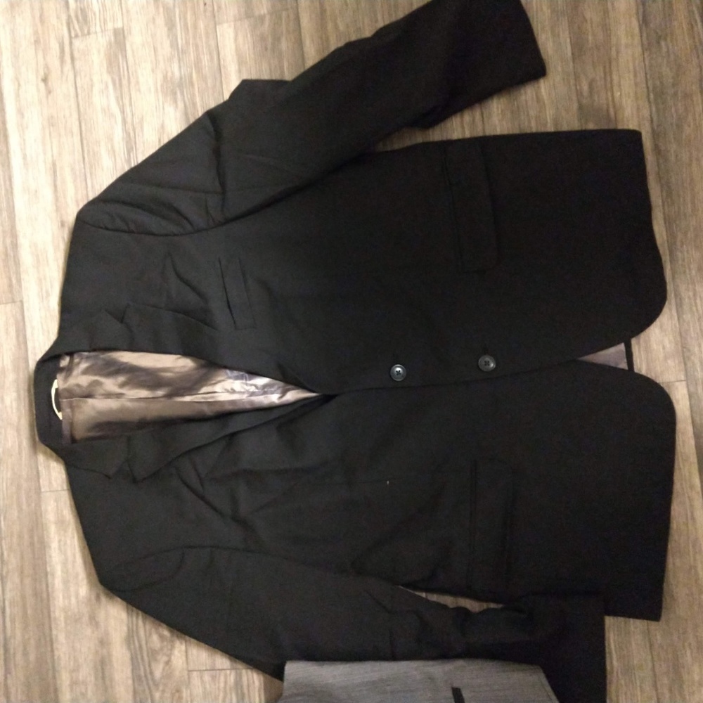 Professional Clothes from the bran Hagger